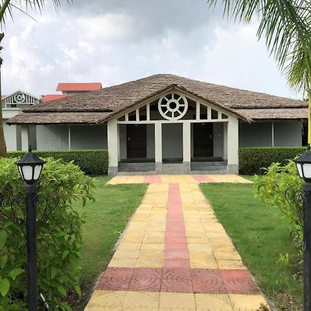 5 Senses Corbett Richness Luxuries Resort ! Destination Wedding & Corporate Events Ramnagar  Exterior photo