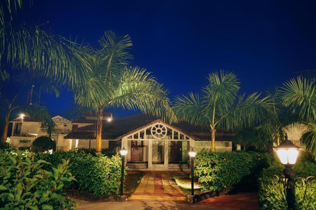 5 Senses Corbett Richness Luxuries Resort ! Destination Wedding & Corporate Events Ramnagar  Exterior photo